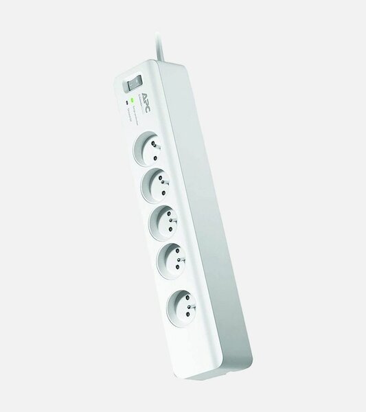 Multiprises APC PM5