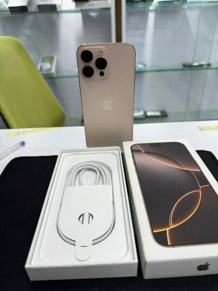 16promax 256g rapide