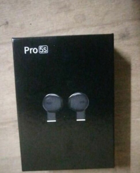 Écouteurs Sans Fil Pro 5S