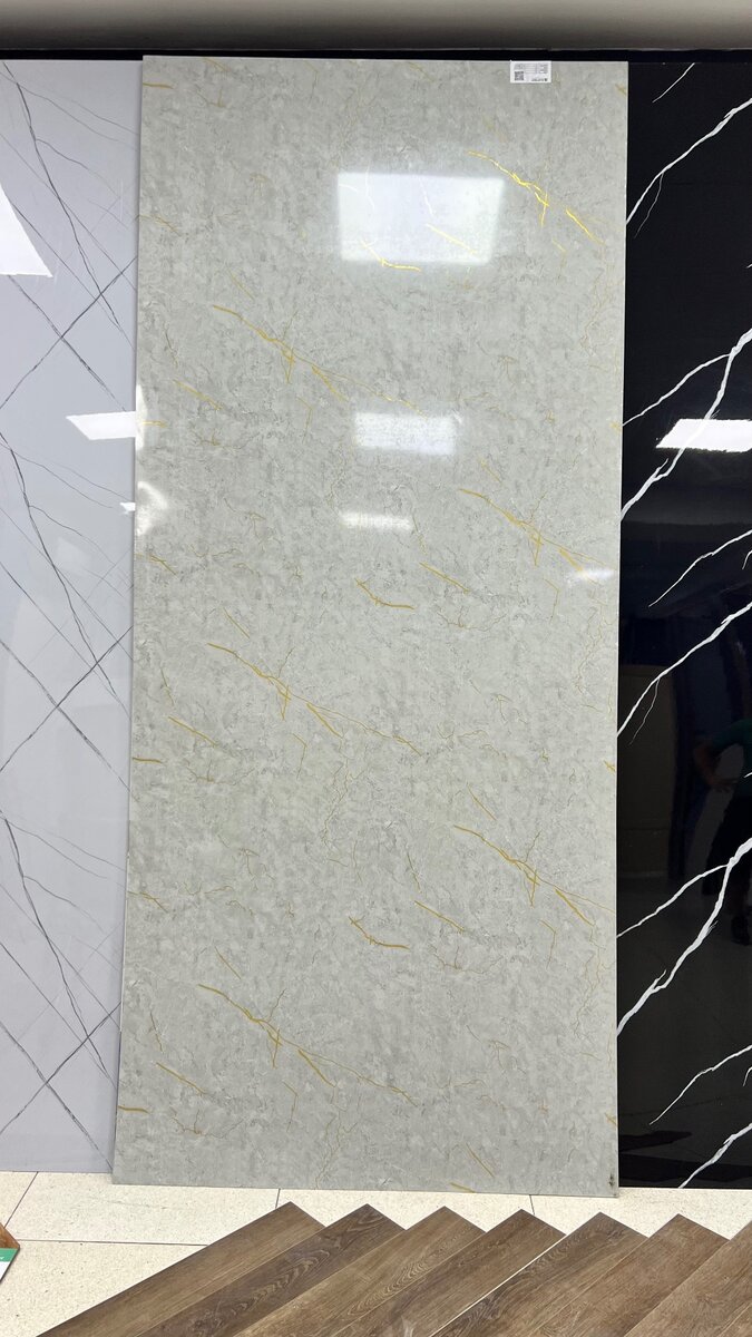 Гибкий мрамор