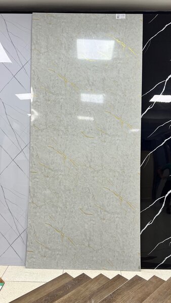 Гибкий мрамор