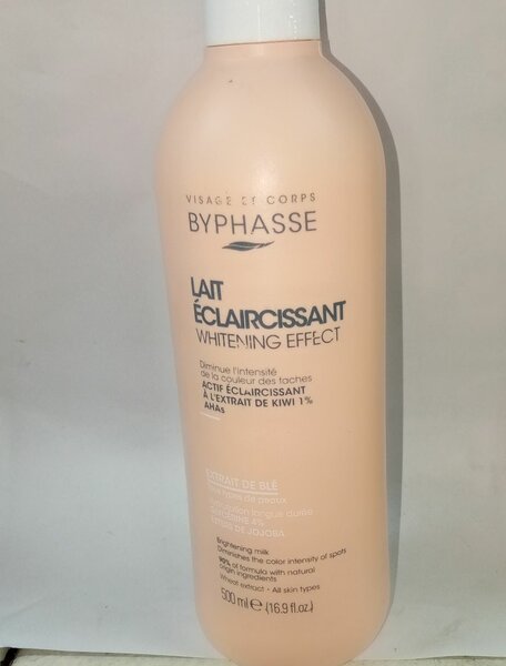 Lait Byphase 500ml