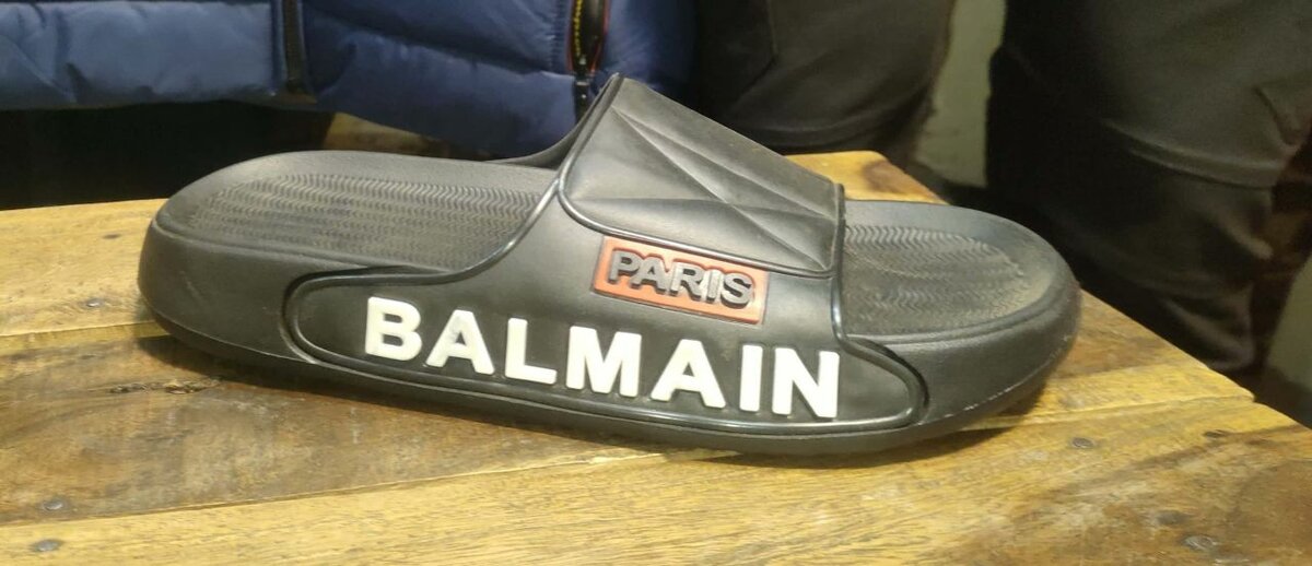 Slippers