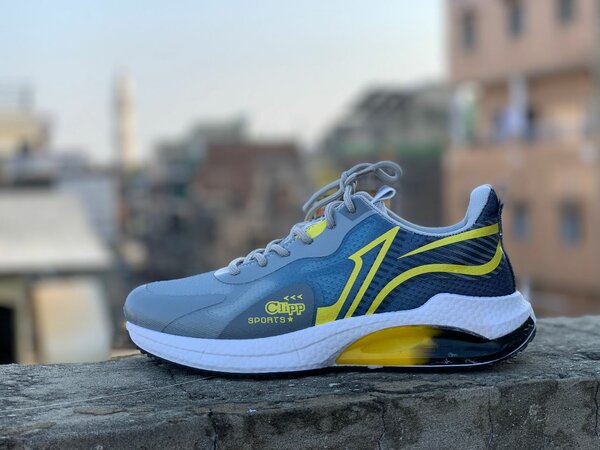 Joggar shoes