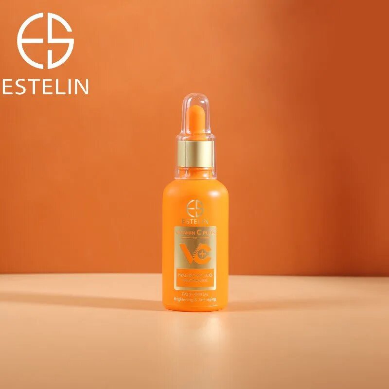 Estelin Sérum Vitamine C Éclat
