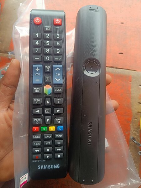 Samsung Smart Tv Originale