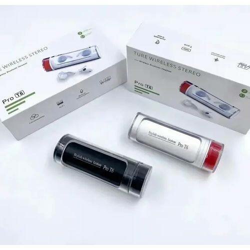 Écouteurs sans fil Pro T6