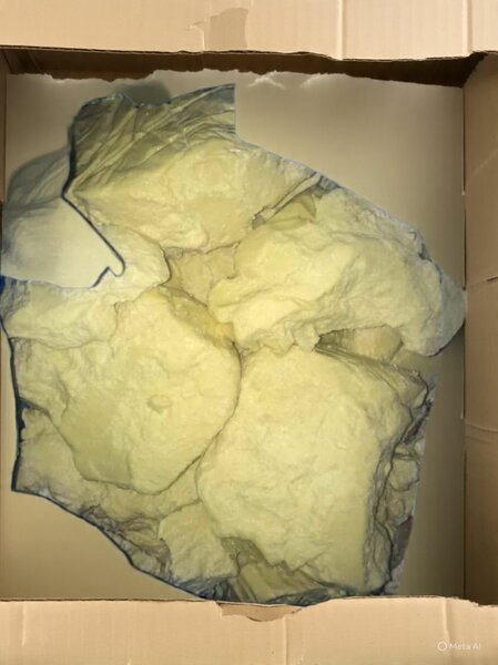 Beurre de cacao bio disponible