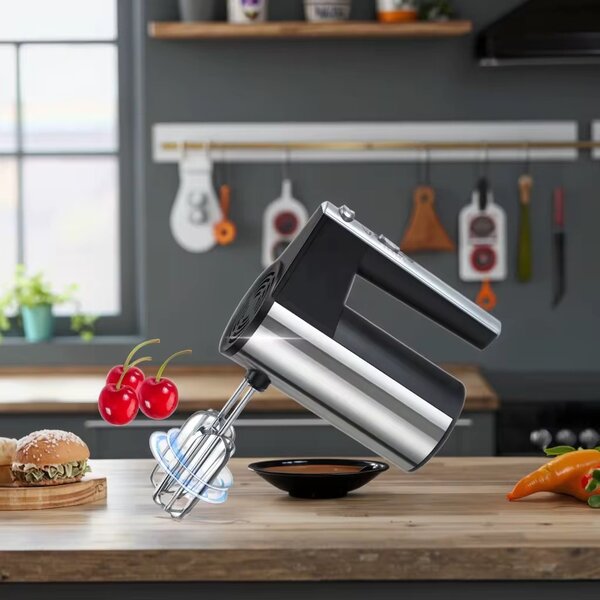 Mixeur Électrique Puissant