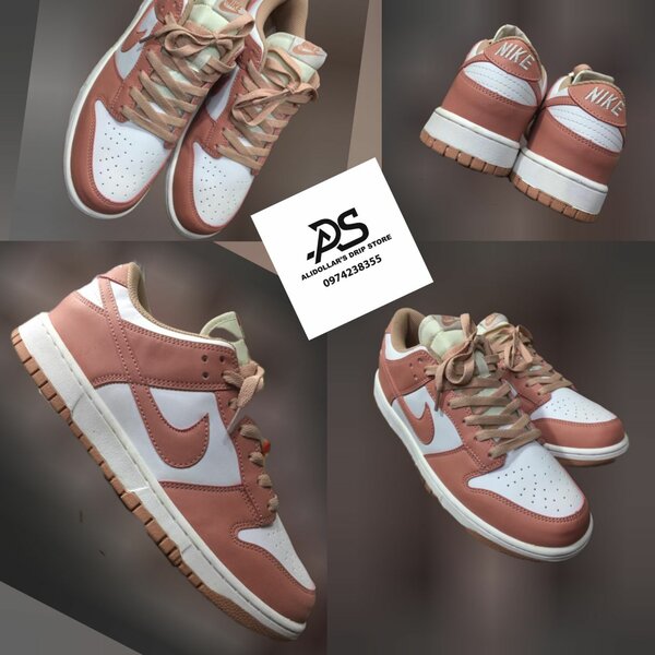 Nike Air Jordan 1 SB