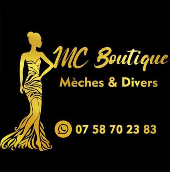MC boutique 