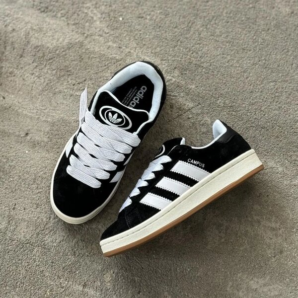 Adidas Campus Sneakers Homme