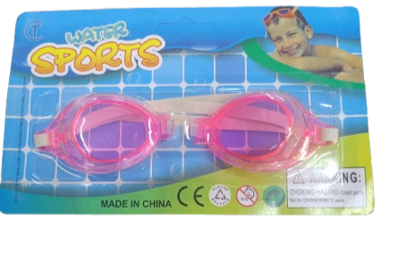 Lunette de piscine pour enfant