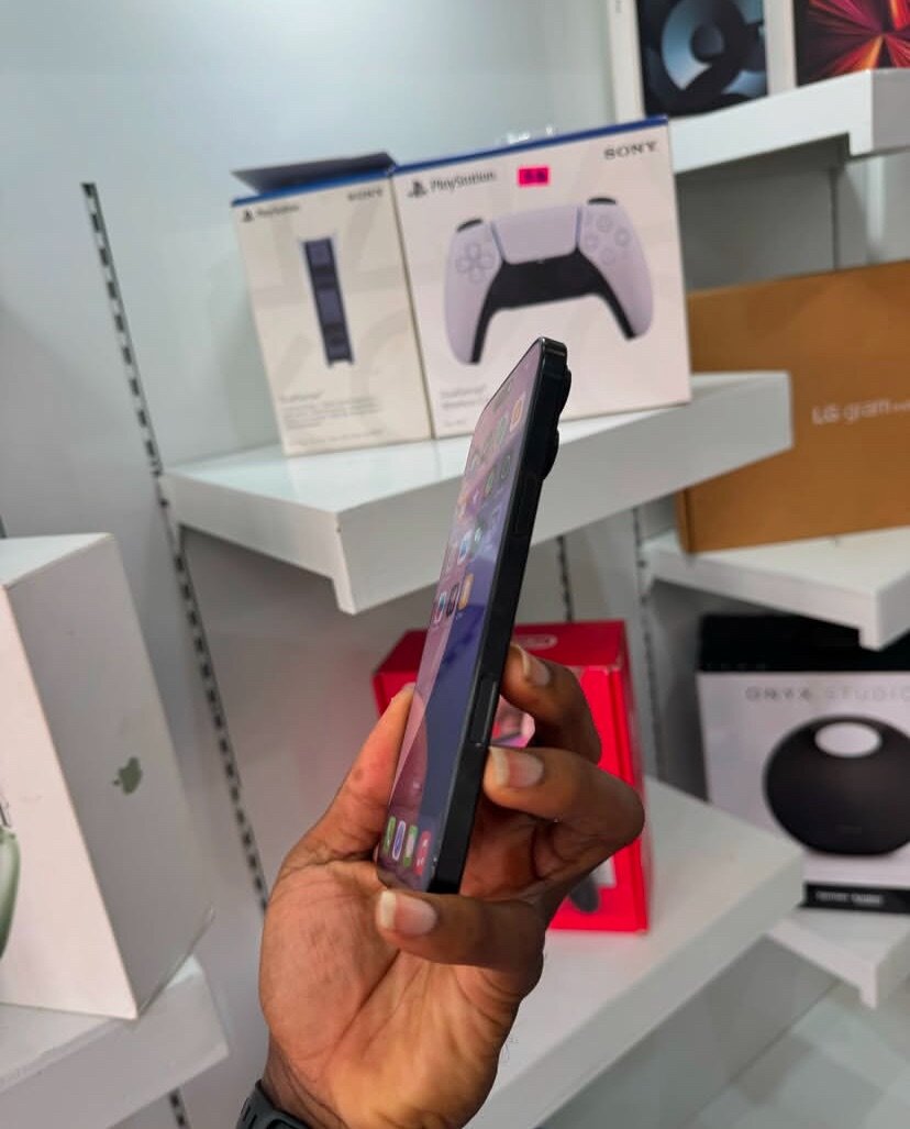 iPhone 16 Pro Max 256GB Physical Sim Factory Unlocked 100BH