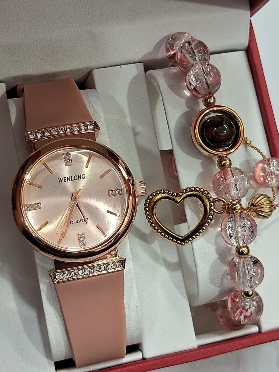 Montre pour les femmes