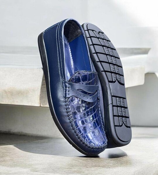 Mocassins