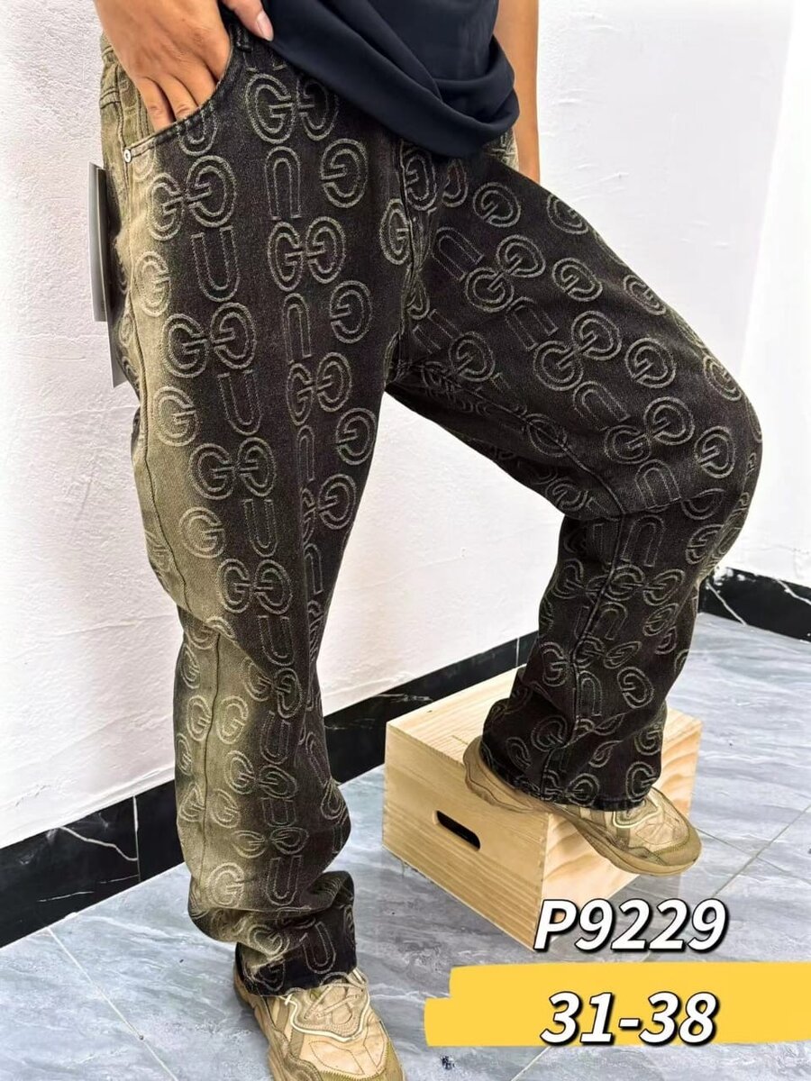 Pantalons décontractés homme
