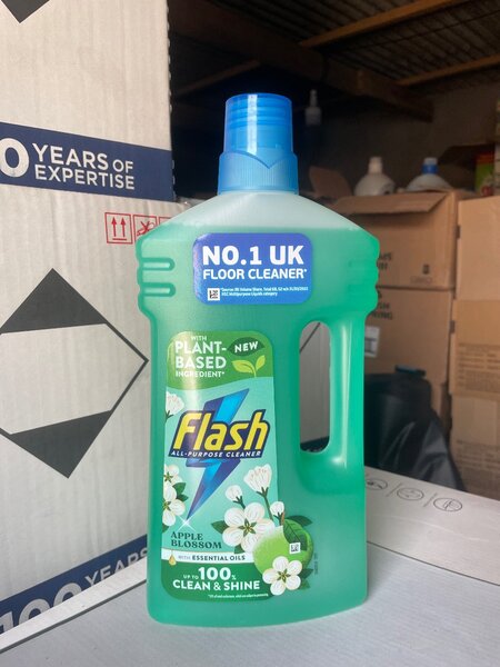 Flash All-Purpose Cleaner