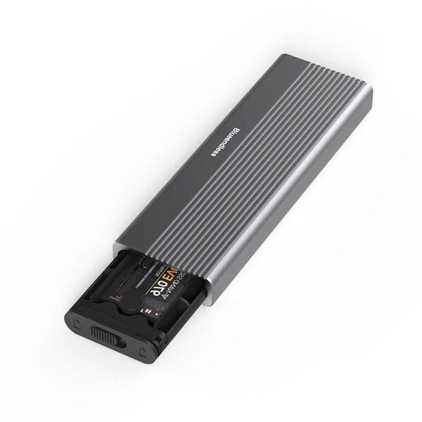 BOÎTIER EXTERNE SSD M.2