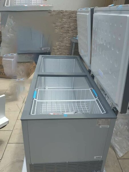 Nexus Freezer  708 liters