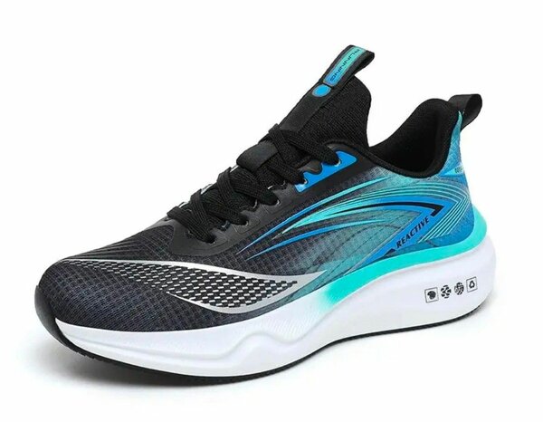 Chaussures de Sport Réactives