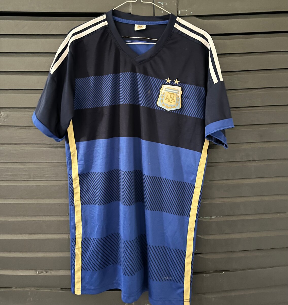 Maillot argentine