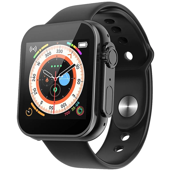D20 ULTRA SMART WATCH
