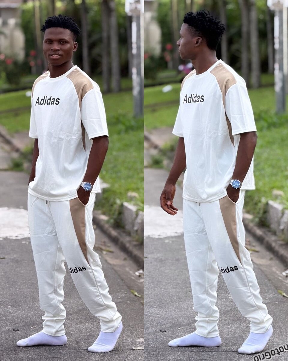 Ensemble de survêtement Adidas