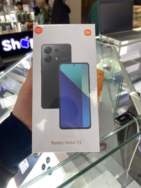Redmi note 13
