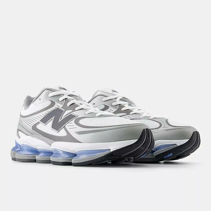 Sneakers de sport modernes