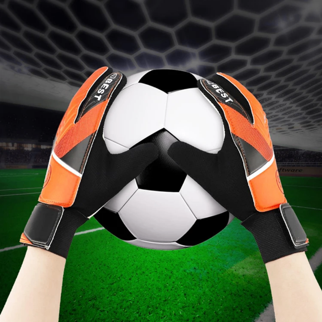 Gants de Gardien de But 5 à 7