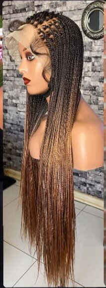 wig are 13x4 full frontal (ear to ear)