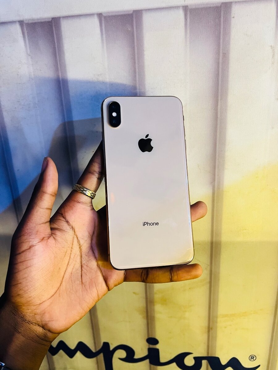 iPhone XS Max 256gb