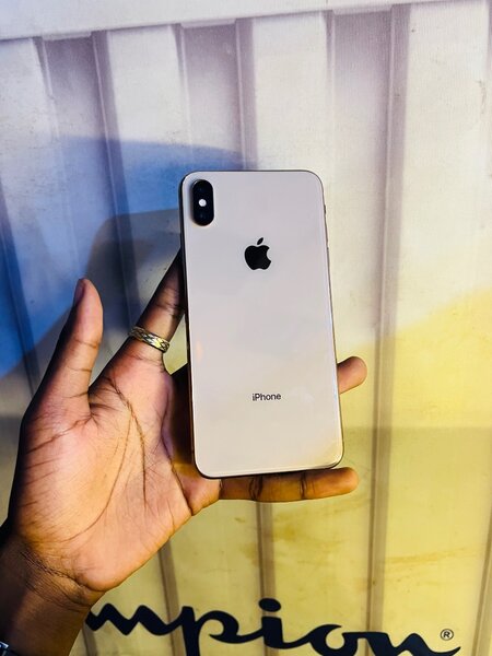 iPhone XS Max 256gb