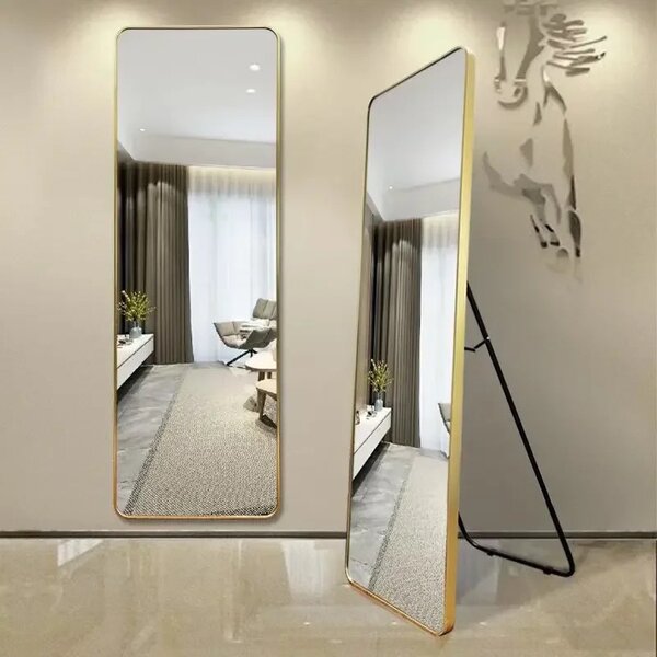 Dressing mirror