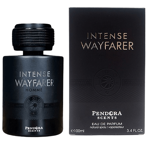 Parfum Oud Ambrosia Intense