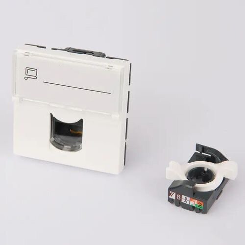 Prise réseau Module 2