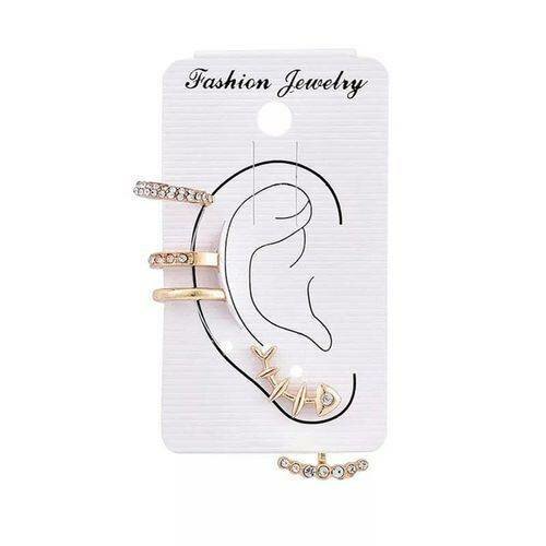 Boucle d'oreilles