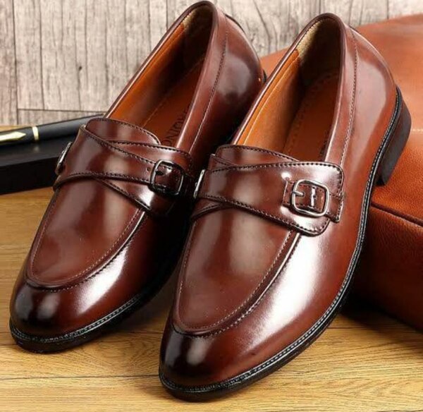 Dress shoes