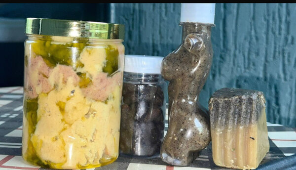 Crème Raffermissante Golden Touche