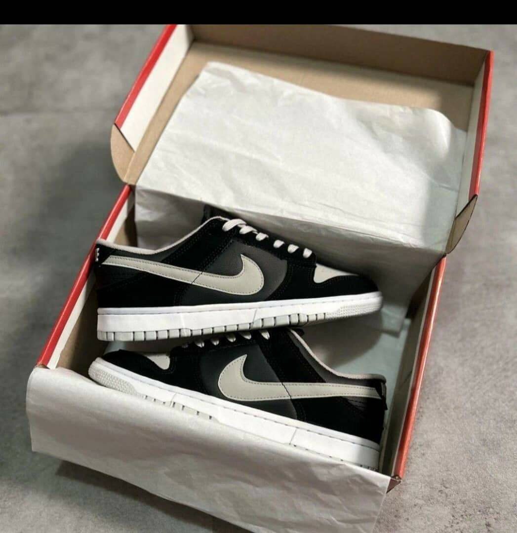 Nike SB sneakers