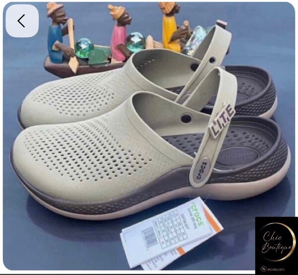 Crocs Sabots Confortables
