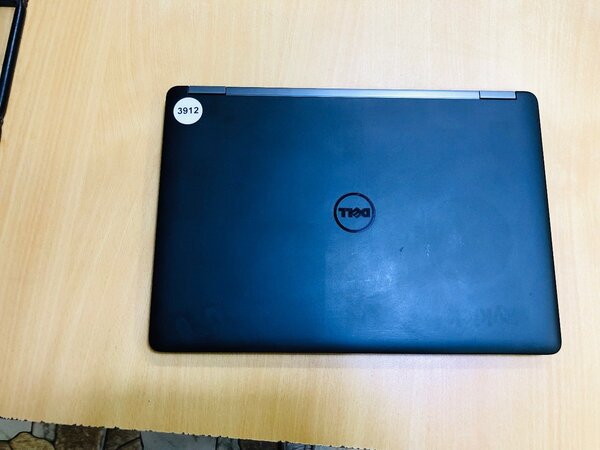 Dell latitude E7470