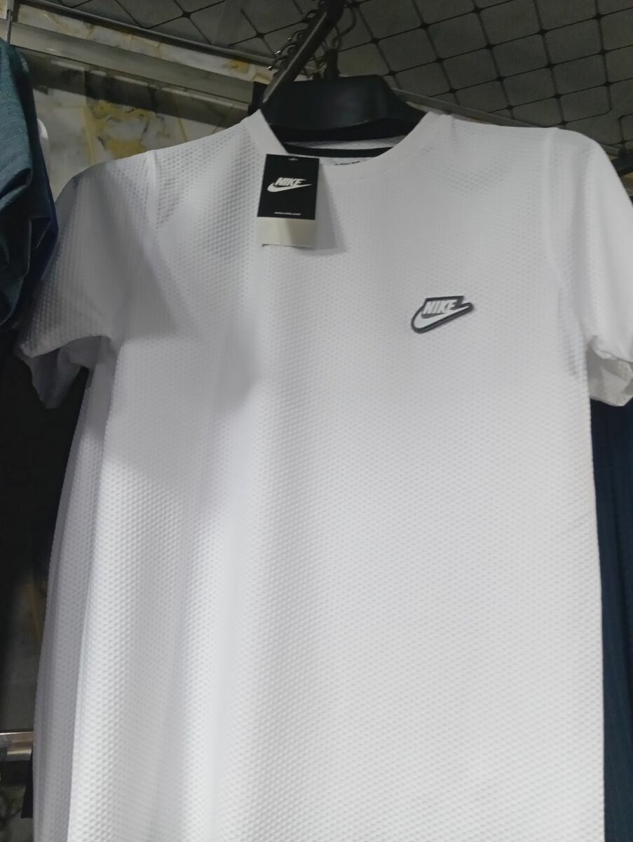 T shirts imported