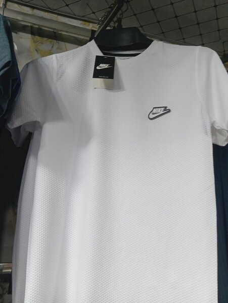 T shirts imported
