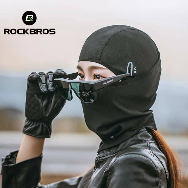 Cagoule thermique ROCKBROS
