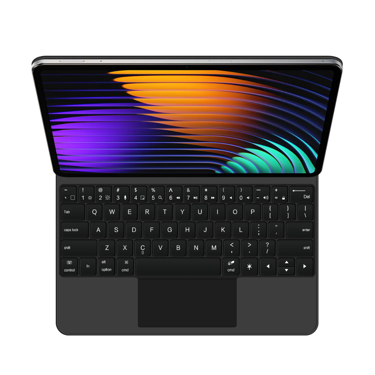 CLAVIER SUPPORTE. IPAD PRO 11