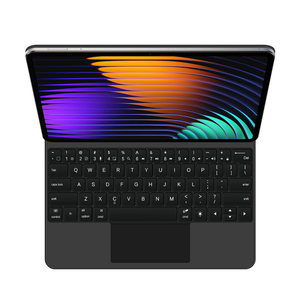 CLAVIER SUPPORTE. IPAD PRO 11