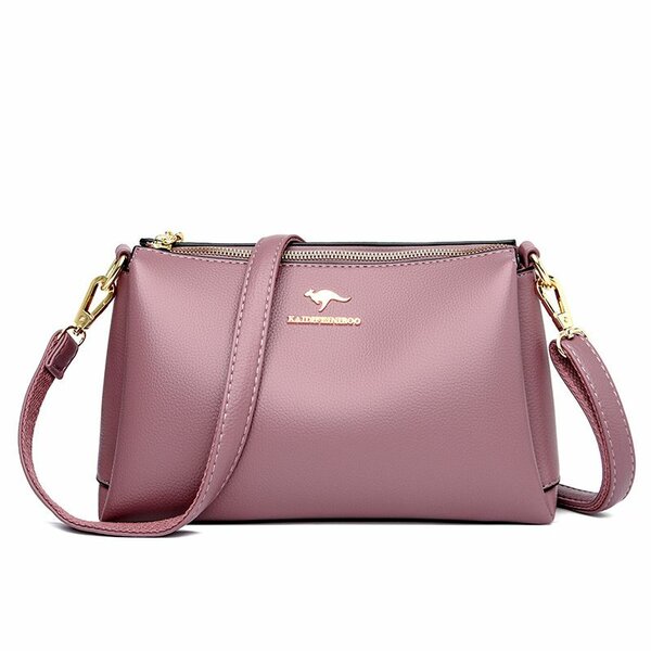 Sac a main bandoulière