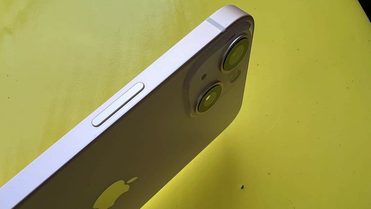 Iphone 13 simple 256gb